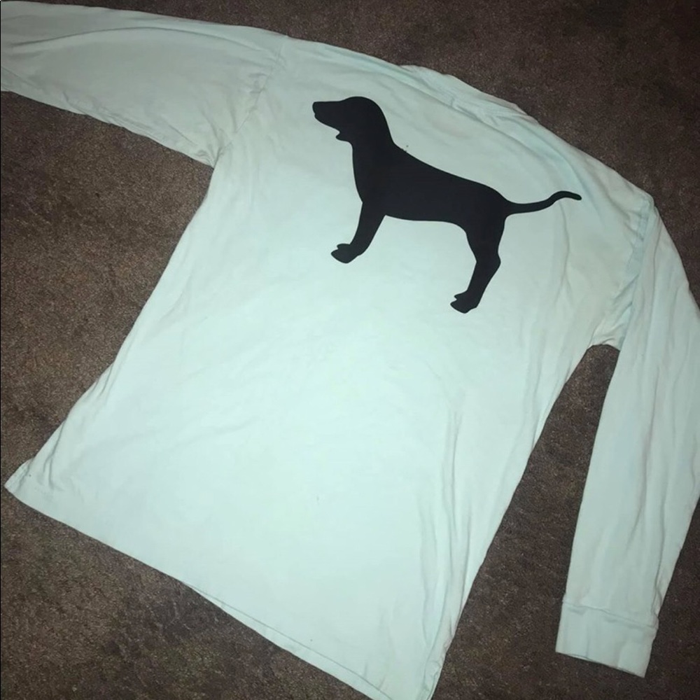 Victoria secret long sleeve